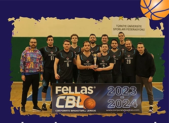CBL 2023-2024 Sezonu